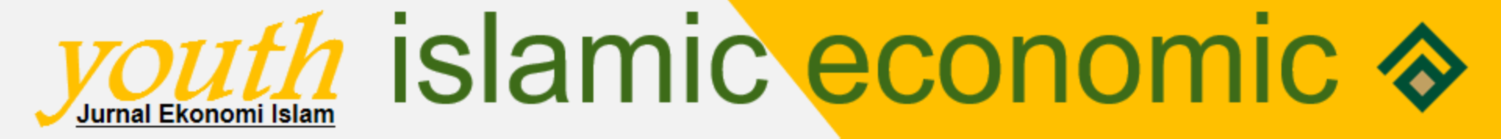 Youth Islamic Economic Journal